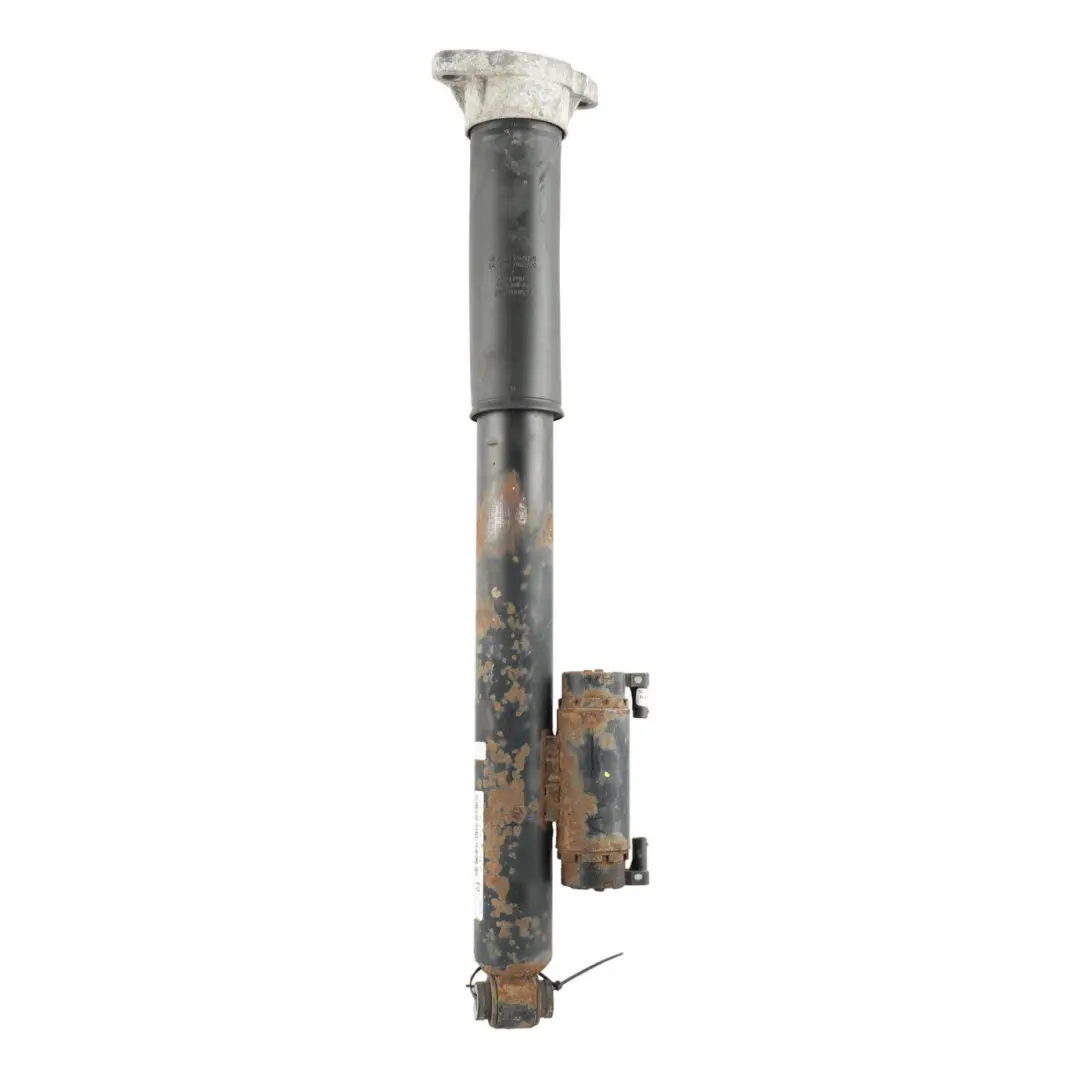 Mercedes W205 Rear Shock Absorber Strut Spring Right O/S - SKU A2053204430 - Part number A2053204430
