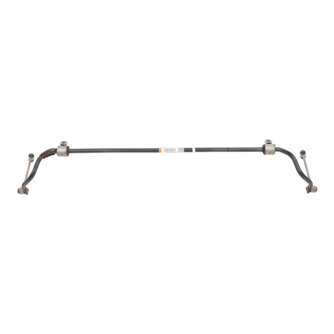 Torsion Bar Turbulator Rear With Bearing to Mercedes W205 with Part number A2053260865 Mercedes W205 Torsion Bar Turbulator Rear With Bearing - SKU A2053260865 - Part number A2053260865