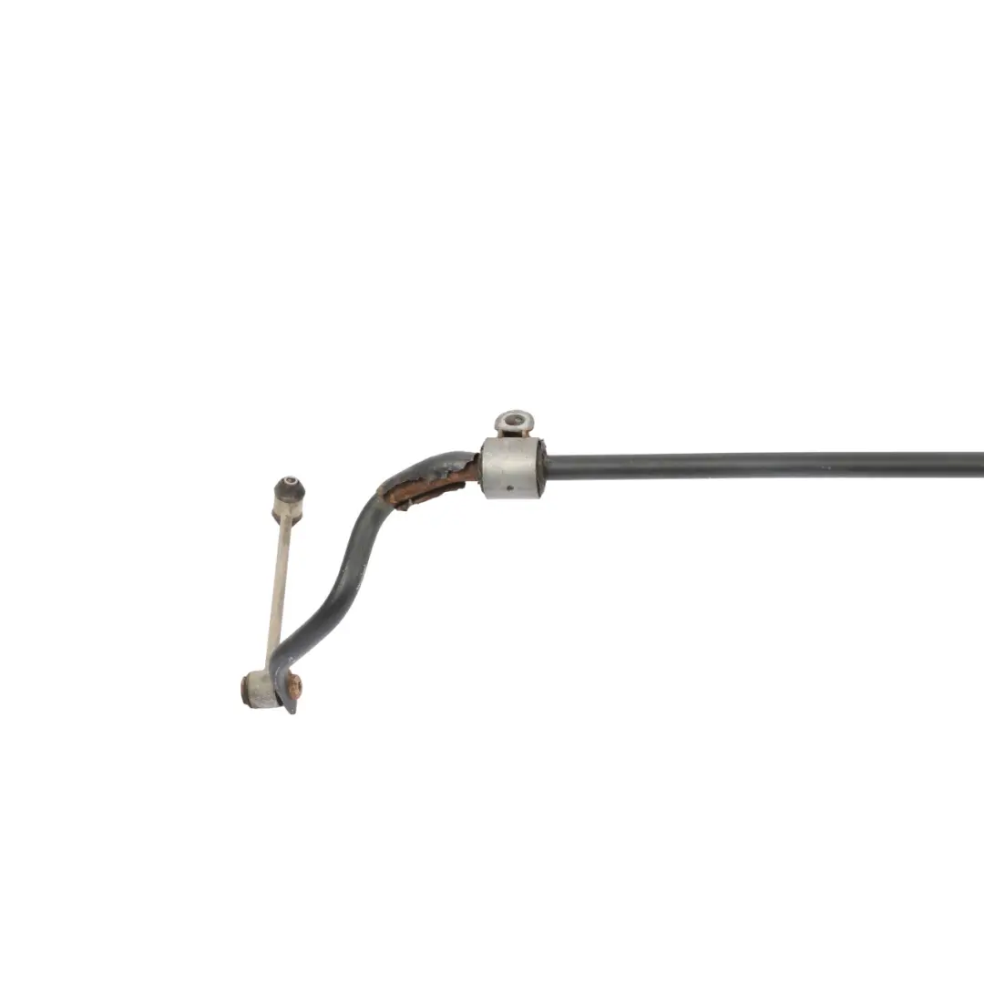 Mercedes W205 Torsion Bar Turbulator Rear With Bearing - SKU A2053260865 - Part number A2053260865