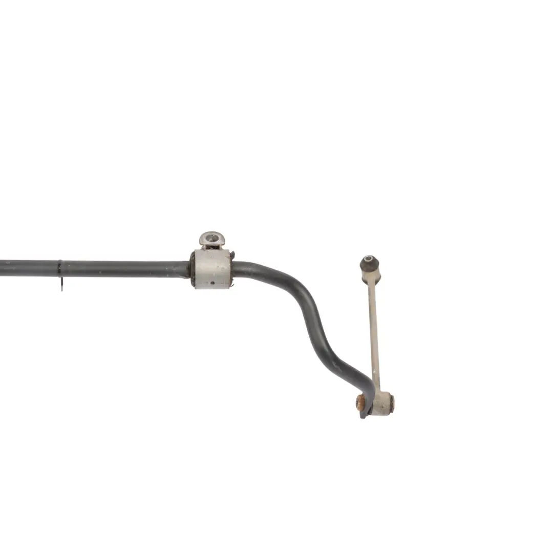 Mercedes W205 Torsion Bar Turbulator Rear With Bearing - SKU A2053260865 - Part number A2053260865