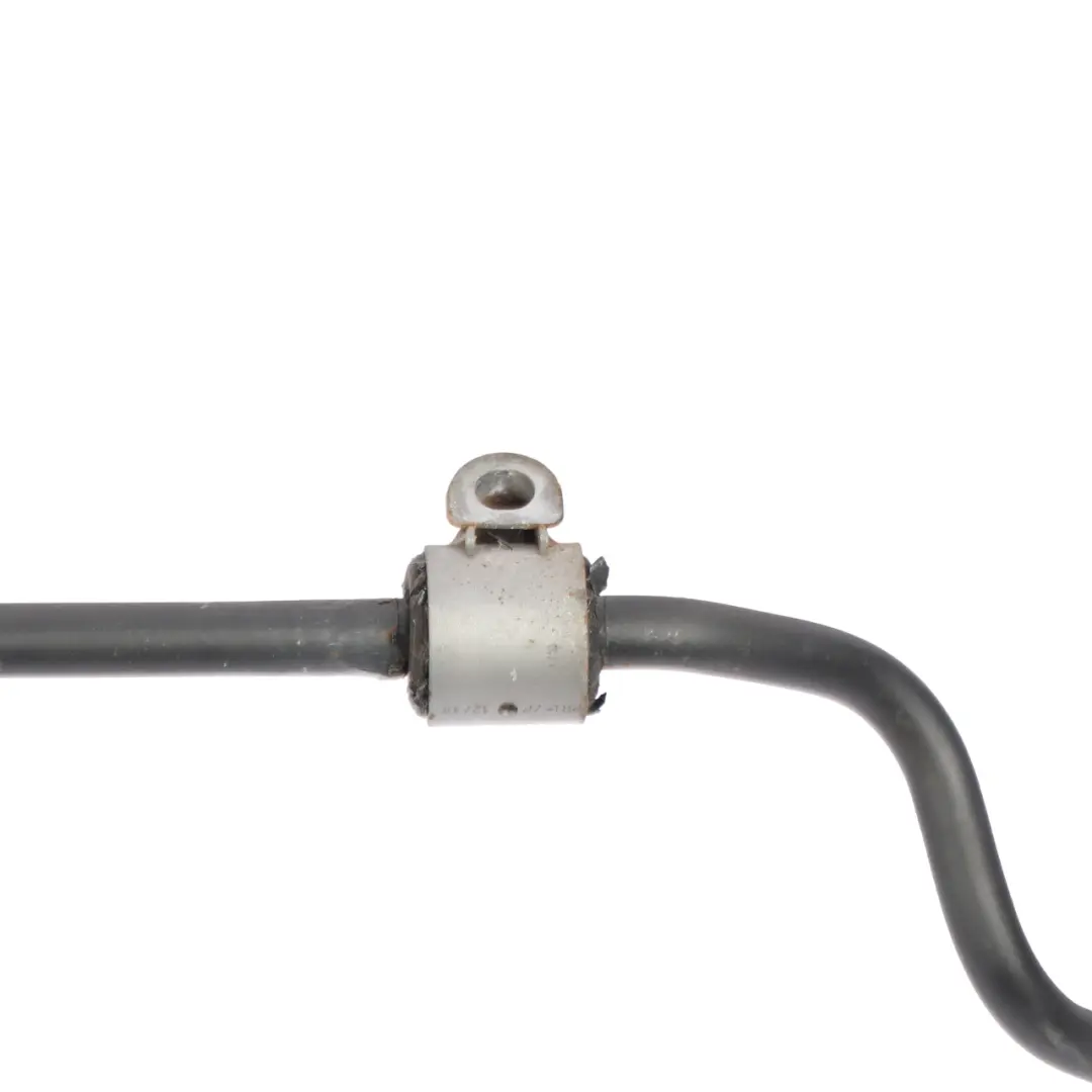 Torsion Bar Turbulator Rear With Bearing to Mercedes W205 with Part number A2053260865 Mercedes W205 Torsion Bar Turbulator Rear With Bearing - SKU A2053260865 - Part number A2053260865