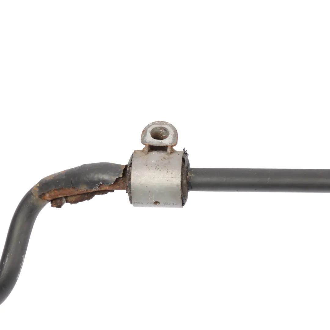 Mercedes W205 Torsion Bar Turbulator Rear With Bearing - SKU A2053260865 - Part number A2053260865