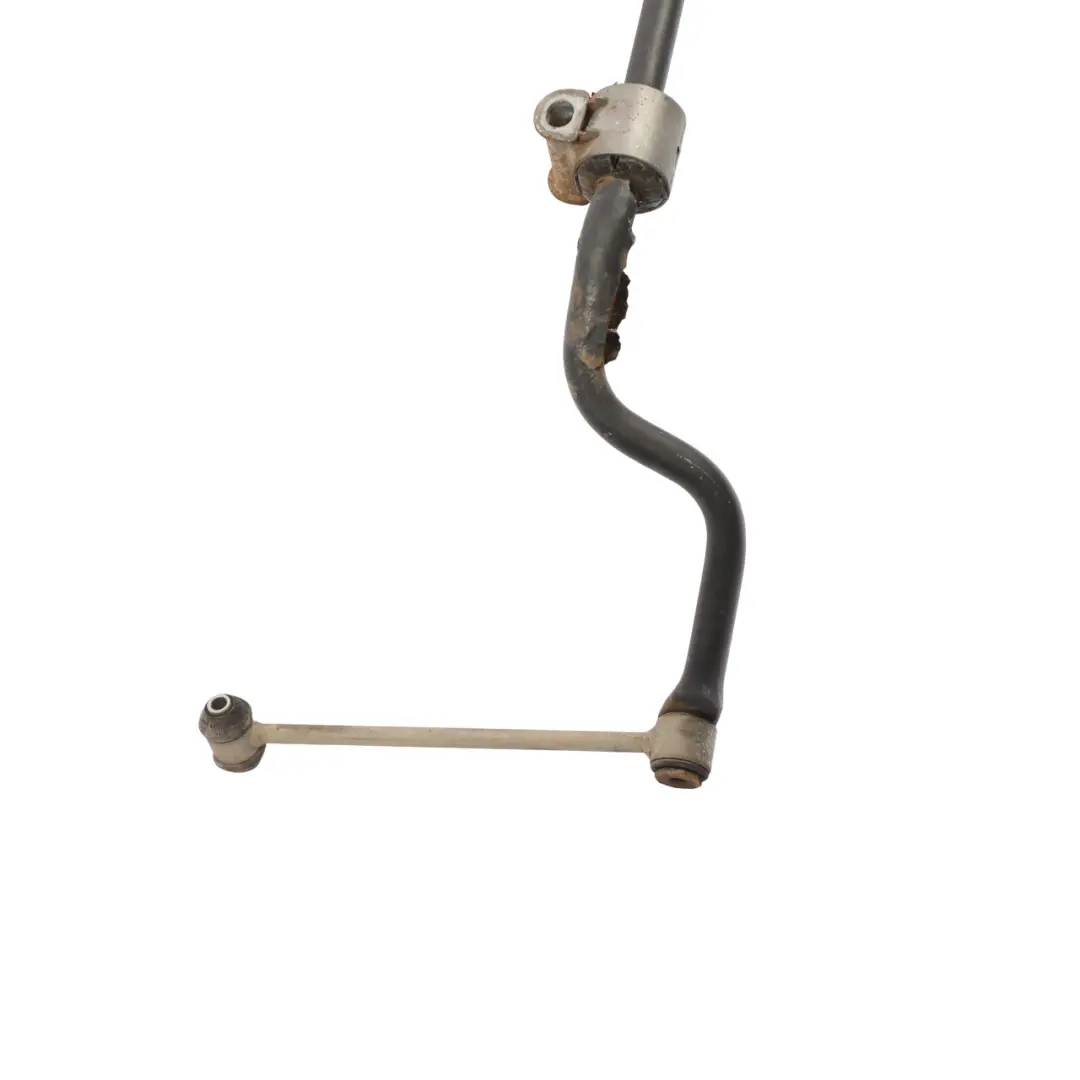 Torsion Bar Turbulator Rear With Bearing to Mercedes W205 with Part number A2053260865 Mercedes W205 Torsion Bar Turbulator Rear With Bearing - SKU A2053260865 - Part number A2053260865