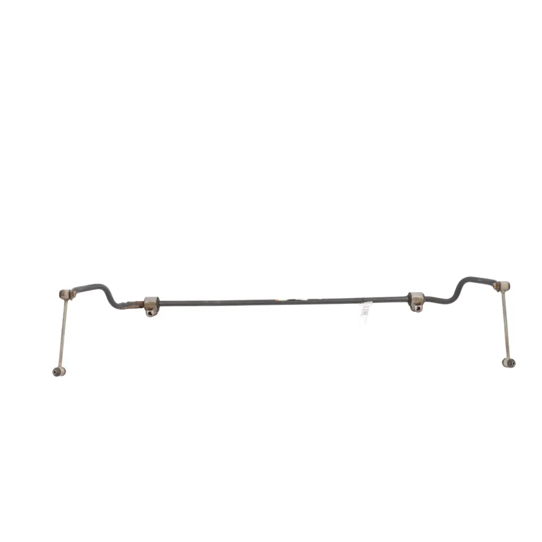Torsion Bar Turbulator Rear With Bearing to Mercedes W205 with Part number A2053260865 Mercedes W205 Torsion Bar Turbulator Rear With Bearing - SKU A2053260865 - Part number A2053260865
