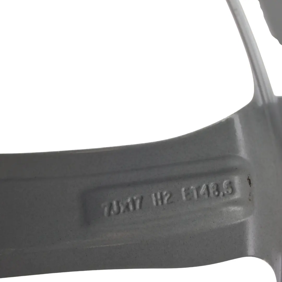 Felge Mercedes W205 Leichtmetallfelge 5-Doppelspeiche 17" 7J ET:48,5 für mit Teilenummer A2054010200 Felge Mercedes W205 Leichtmetallfelge 5-Doppelspeiche 17" 7J ET:48,5 - SKU A2054010200-1 - Teilenummer A2054010200