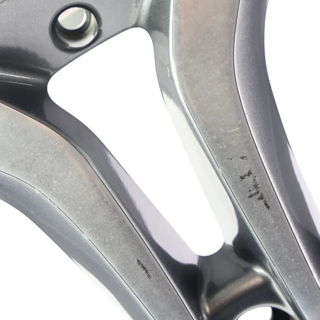 Felge Mercedes W205 Leichtmetallfelge 5-Doppelspeiche 17" 7J ET:48,5 für mit Teilenummer A2054010200 Felge Mercedes W205 Leichtmetallfelge 5-Doppelspeiche 17" 7J ET:48,5 - SKU A2054010200-1 - Teilenummer A2054010200