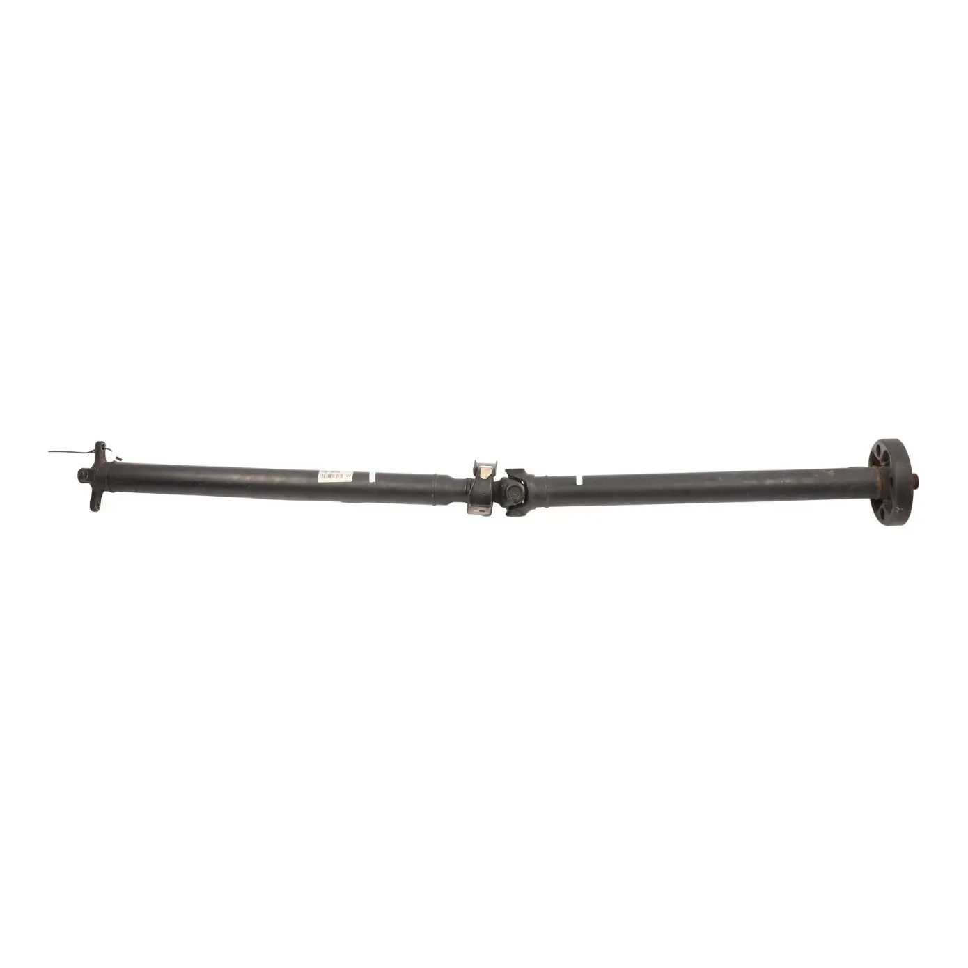 Propshaft Mercedes W205 M177 Petrol C 63 AMG Drive Prop Shaft A2054105001