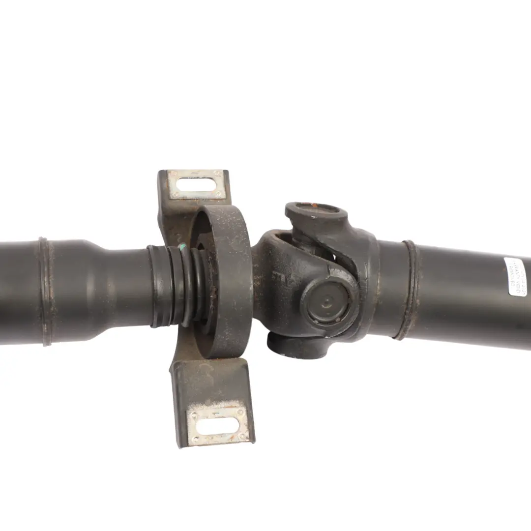 Propshaft Mercedes W205 M177 Petrol C 63 AMG Drive Prop Shaft to with Part number A2054105001 Propshaft Mercedes W205 M177 Petrol C 63 AMG Drive Prop Shaft - SKU A2054105001-1 - Part number A2054105001