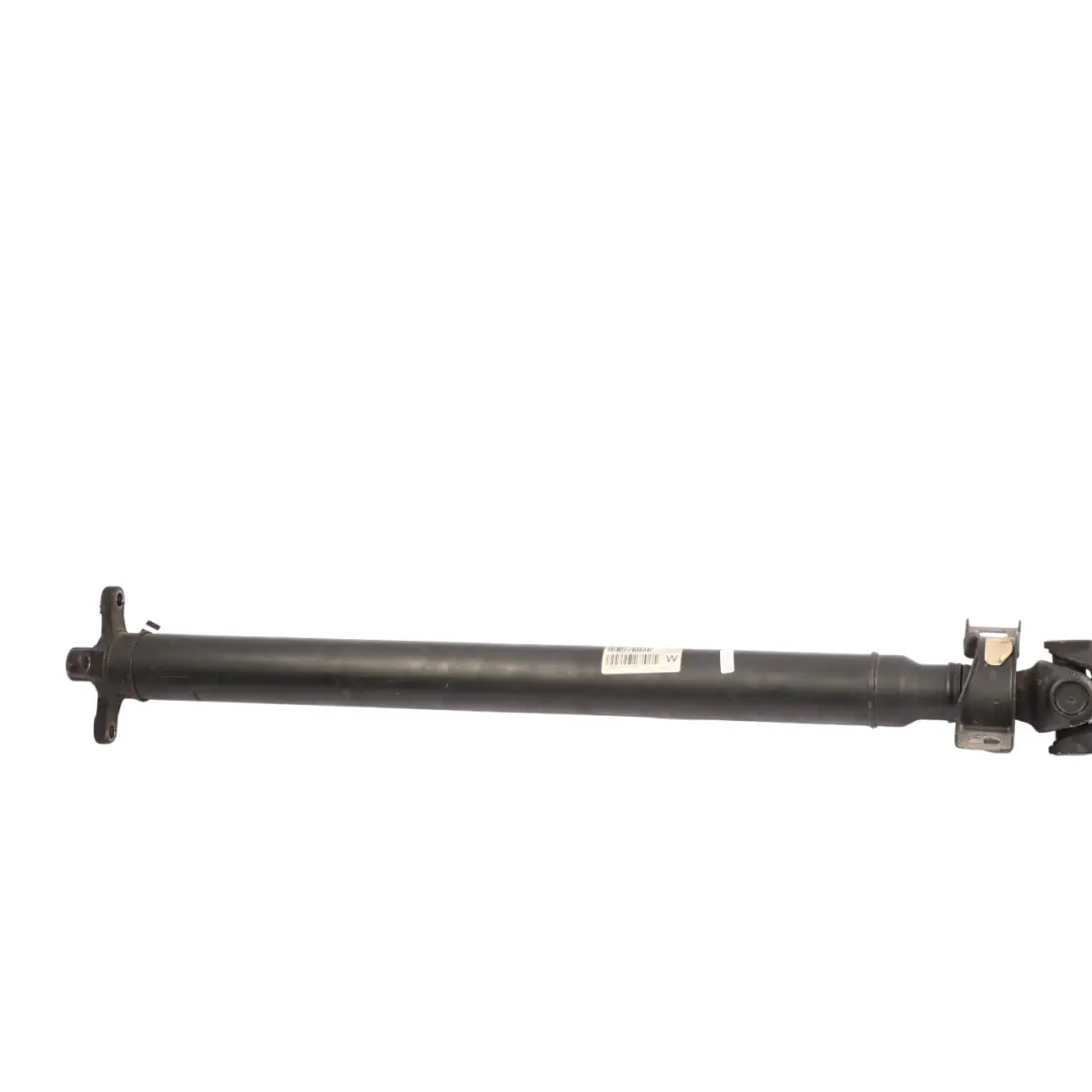  Propshaft Mercedes W205 M177 Petrol C 63 AMG Drive Prop Shaft - SKU A2054105001-1 - Part number A2054105001