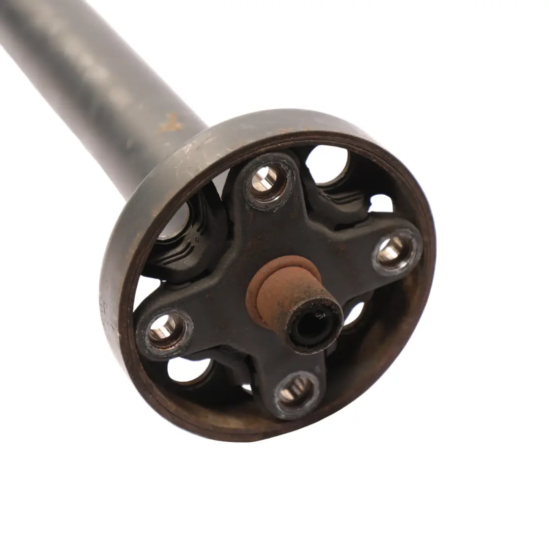  Propshaft Mercedes W205 M177 Petrol C 63 AMG Drive Prop Shaft - SKU A2054105001-1 - Part number A2054105001