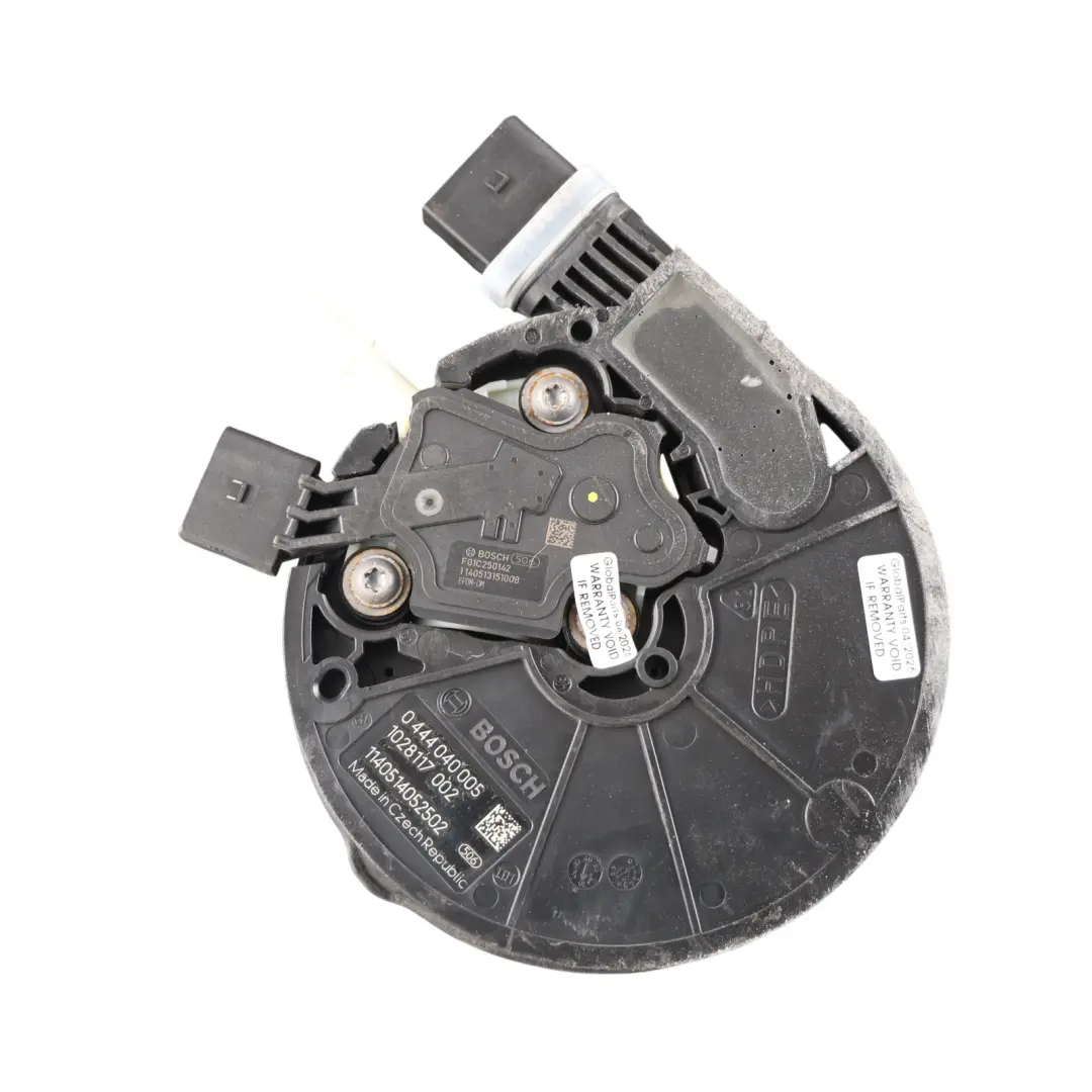 AdBlue Additive SCR Fuel Tank Reservoir to Mercedes W205 Diesel with Part number A2054706901 Mercedes W205 Diesel AdBlue Additive SCR Fuel Tank Reservoir - SKU A2054706901-1 - Part number A2054706901