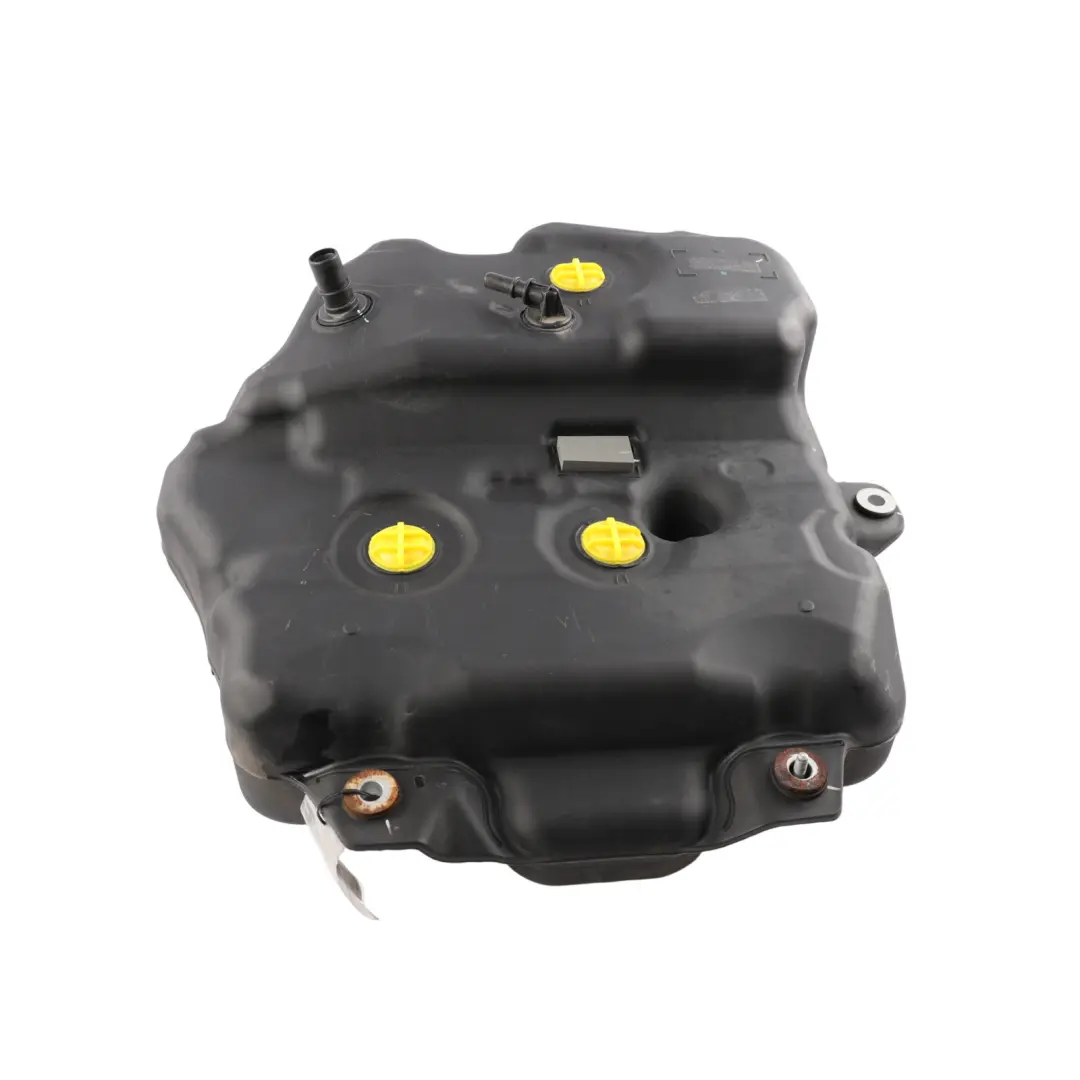 Mercedes W205 Diesel AdBlue Additive SCR Fuel Tank Reservoir - SKU A2054706901-1 - Part number A2054706901