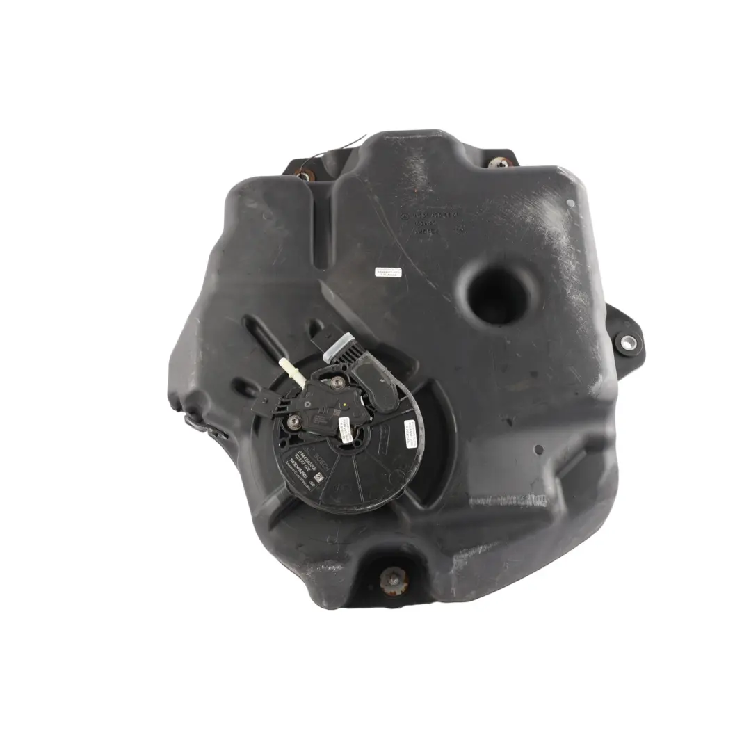 Mercedes W205 Diesel AdBlue Additive SCR Fuel Tank Reservoir - SKU A2054706901-1 - Part number A2054706901