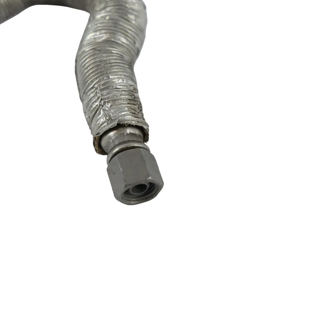 Mercedes C63 AMG W205 M177 Motor Kraftstoff Schlauch Rohr Leitung - SKU A2054707500 - Teilenummer A2054707500