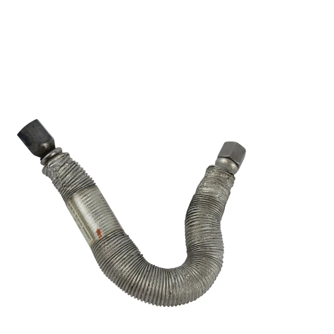 Mercedes C63 AMG W205 Engine Fuel Hose Pipe Line M177 - SKU A2054707500 - Part number A2054707500