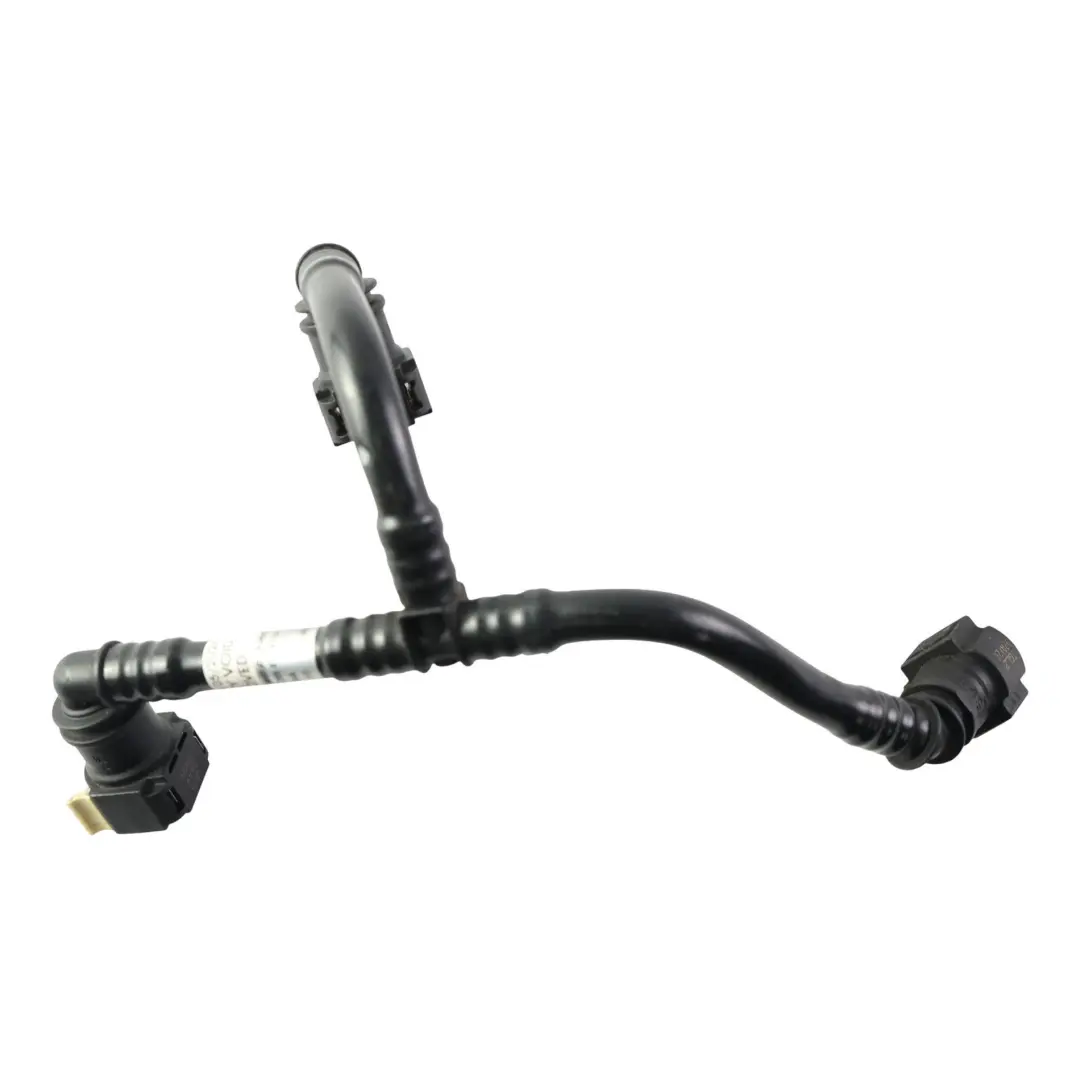 Mercedes W205 AMG C63 Valvola Vapore Tubo Linea Carburante - SKU A2054708701 - Numero di parte A2054708701