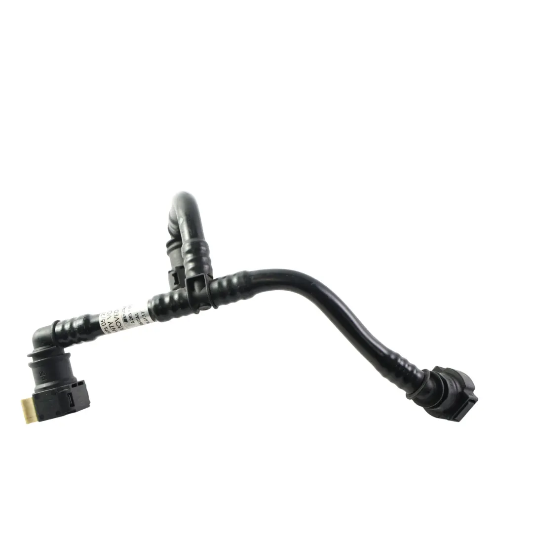 Mercedes W205 AMG C63 Valvola Vapore Tubo Linea Carburante - SKU A2054708701 - Numero di parte A2054708701