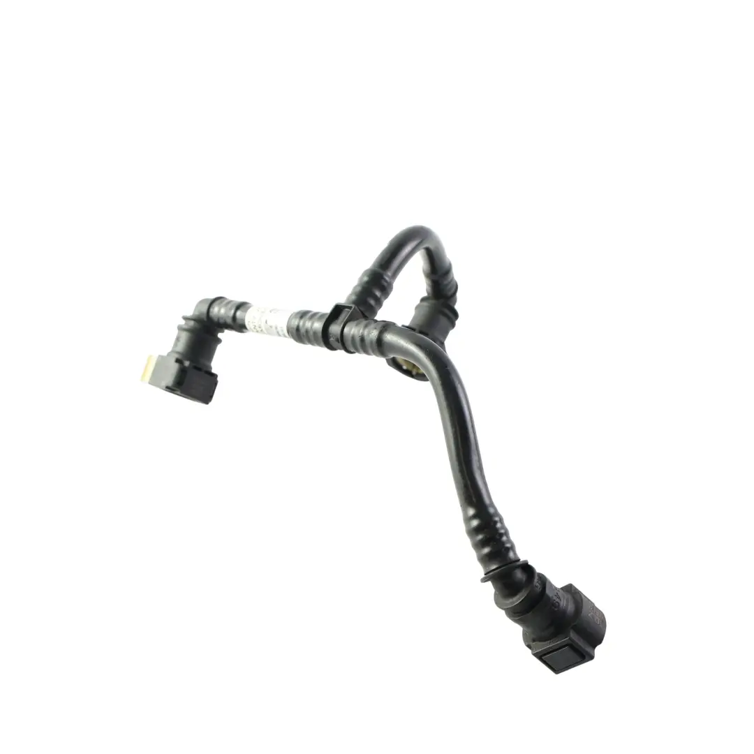 Purge Vapor Valve Line Pipe Hose C63 to Mercedes W205 AMG Fuel with Part number A2054708701 Mercedes W205 AMG Fuel Purge Vapor Valve Line Pipe Hose C63 - SKU A2054708701 - Part number A2054708701