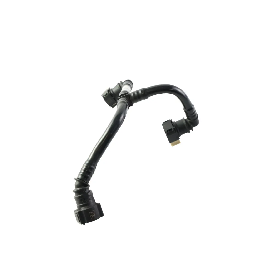 C63 Válvula Vapor Purga Combustible Tubería para Mercedes W205 AMG con número de pieza A2054708701 Mercedes W205 AMG C63 Válvula Vapor Purga Combustible Tubería - SKU A2054708701 - Número de pieza A2054708701