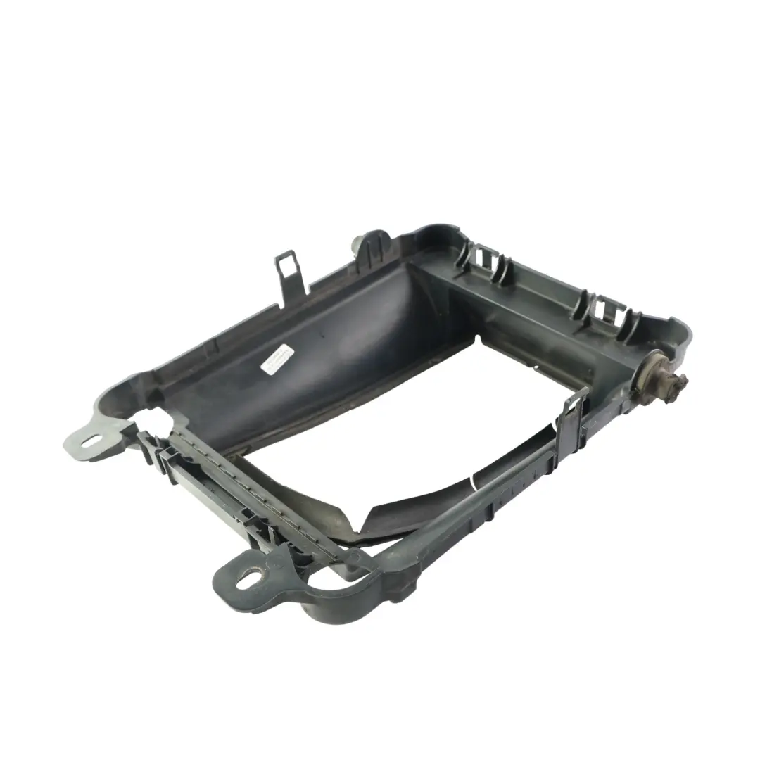 Mercedes W205 AMG Radkasten Kühler Halterung Halter - SKU A2055000100 - Teilenummer A2055000100