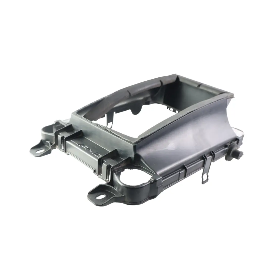 Mercedes W205 AMG Wheel Arch Radiator Bracket Holder Mount - SKU A2055000100 - Part number A2055000100