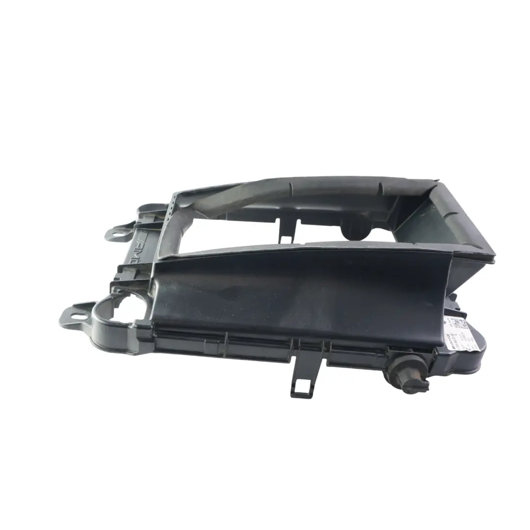 Mercedes W205 AMG Wheel Arch Radiator Bracket Holder Mount - SKU A2055000100 - Part number A2055000100