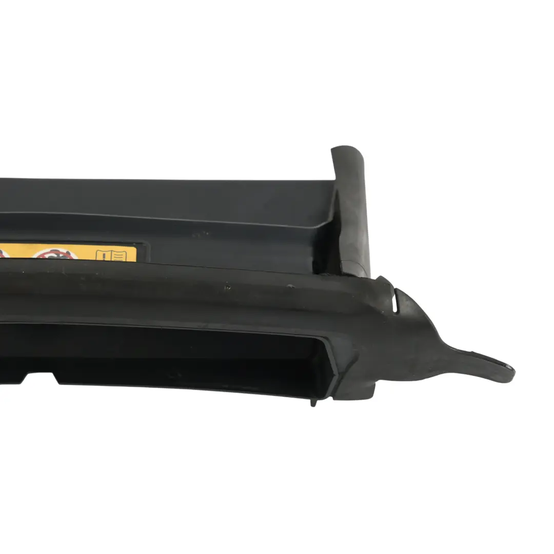 Rura Przewód Dolotu Powietrza do Mercedes C205 o numerze A2055001400 Mercedes C205 Rura Przewód Dolotu Powietrza - SKU A2055001400 - Numer Części A2055001400
