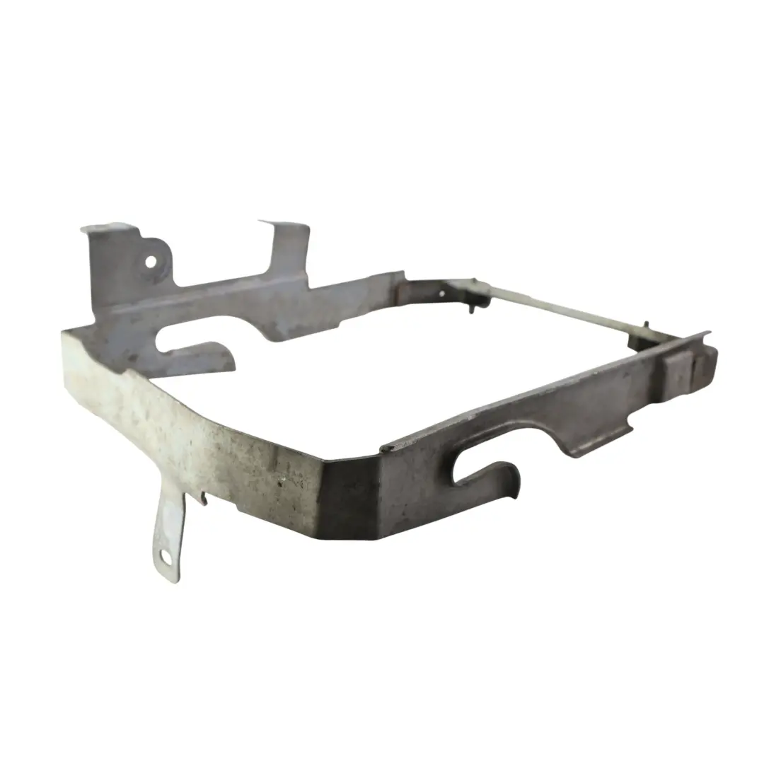 Mercedes W205 C63 AMG Wheel Arch Duct Holder Guide Front Right O/S - SKU A2055003900 - Part number A2055003900