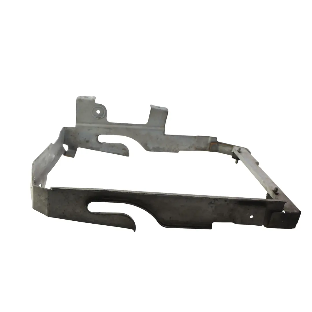 Mercedes W205 C63 AMG Wheel Arch Duct Holder Guide Front Right O/S - SKU A2055003900 - Part number A2055003900