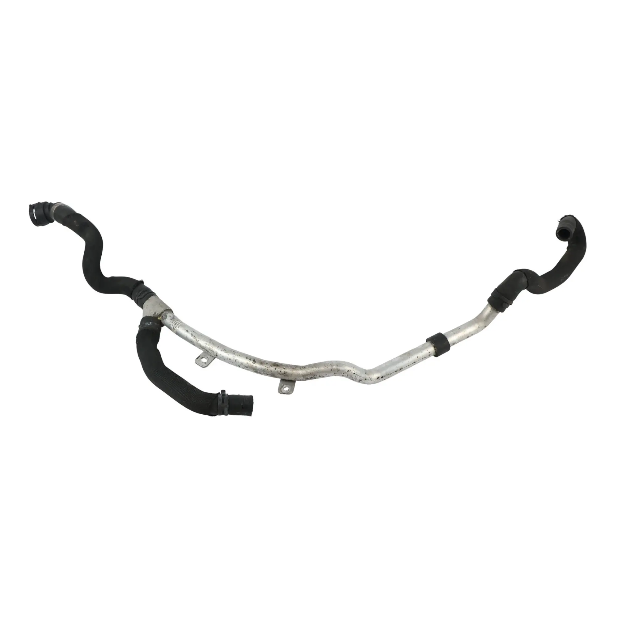 Mercedes W205 C63 AMG Tubo Linea Liquido Refrigerante Motore M177 A2055019782