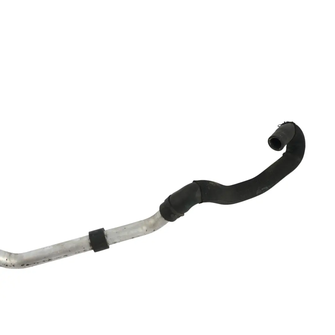 C63 AMG Engine Coolant Hose Pipe Line M177 to Mercedes W205 with Part number A2055019782 Mercedes W205 C63 AMG Engine Coolant Hose Pipe Line M177 - SKU A2055019782 - Part number A2055019782