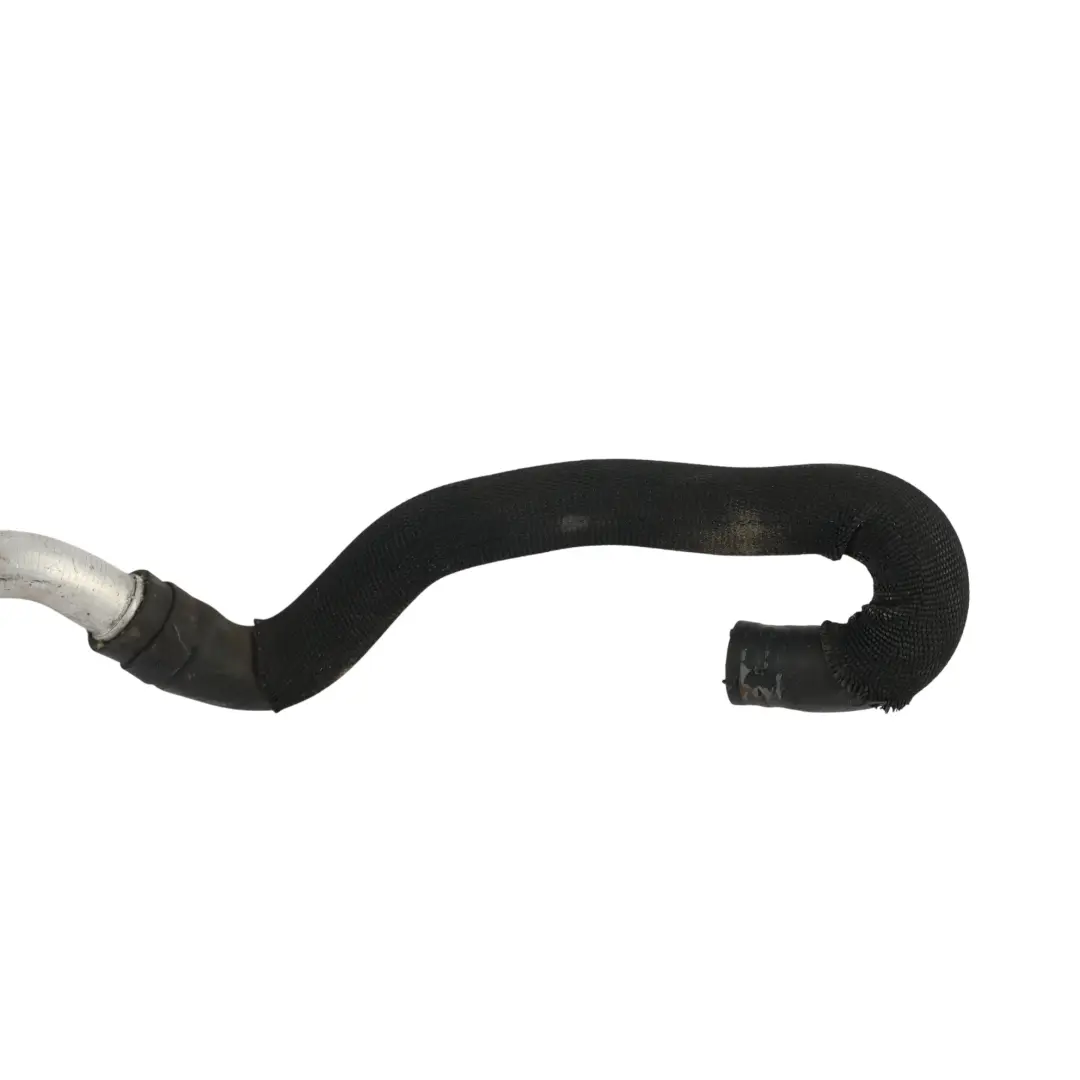 C63 AMG Engine Coolant Hose Pipe Line M177 to Mercedes W205 with Part number A2055019782 Mercedes W205 C63 AMG Engine Coolant Hose Pipe Line M177 - SKU A2055019782 - Part number A2055019782
