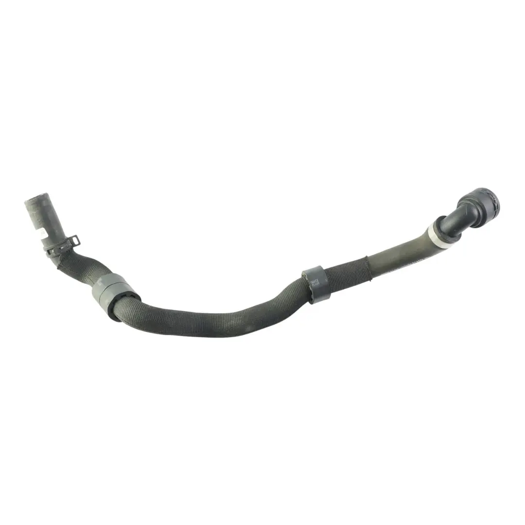 Mercedes W205 C63 AMG Kühlmittelschlauch Motor Kühlrohr - SKU A2055019882 - Teilenummer A2055019882