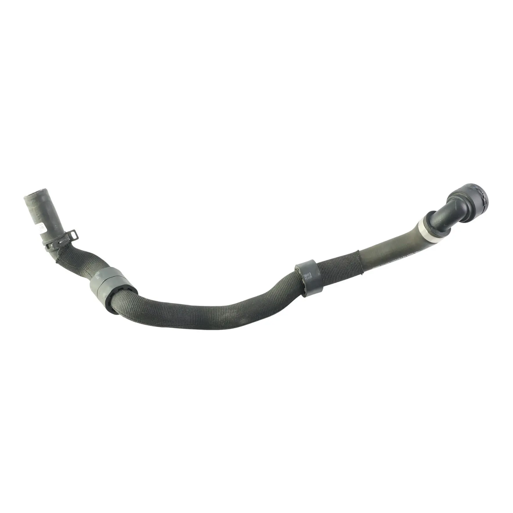 Mercedes W205 C63 AMG Manguera Refrigerante Tubo Enfriamiento Motor A2055019882