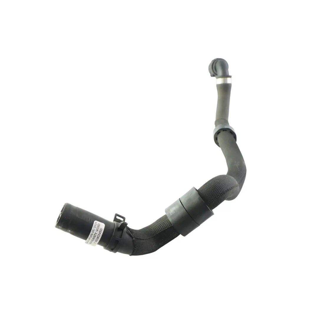 C63 AMG Tubo Liquido Refrigerante Motore per Mercedes W205 con numero di parte A2055019882 Mercedes W205 C63 AMG Tubo Liquido Refrigerante Motore - SKU A2055019882 - Numero di parte A2055019882