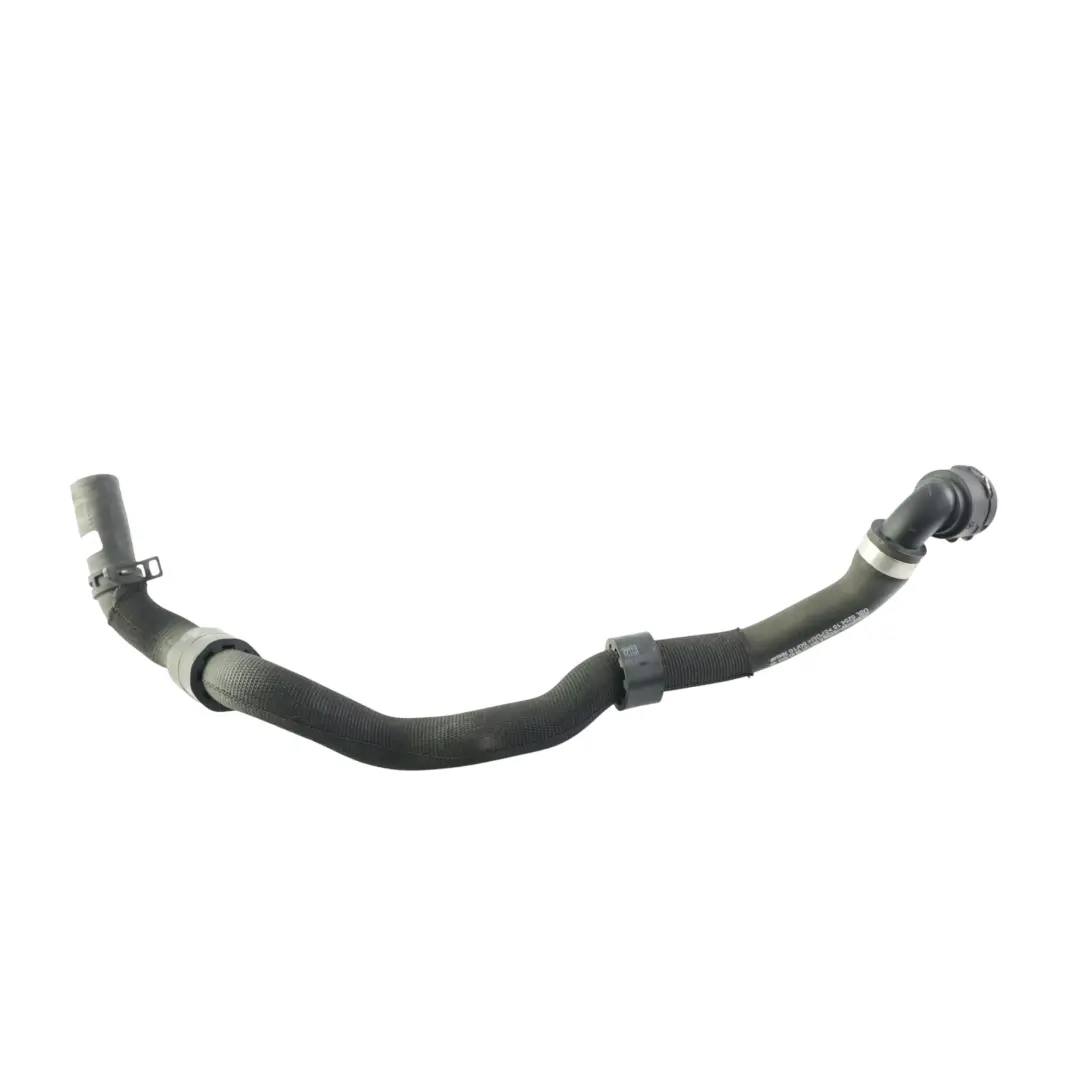 C63 AMG Coolant Hose Engine Cooling Pipe to Mercedes W205 with Part number A2055019882 Mercedes W205 C63 AMG Coolant Hose Engine Cooling Pipe - SKU A2055019882 - Part number A2055019882