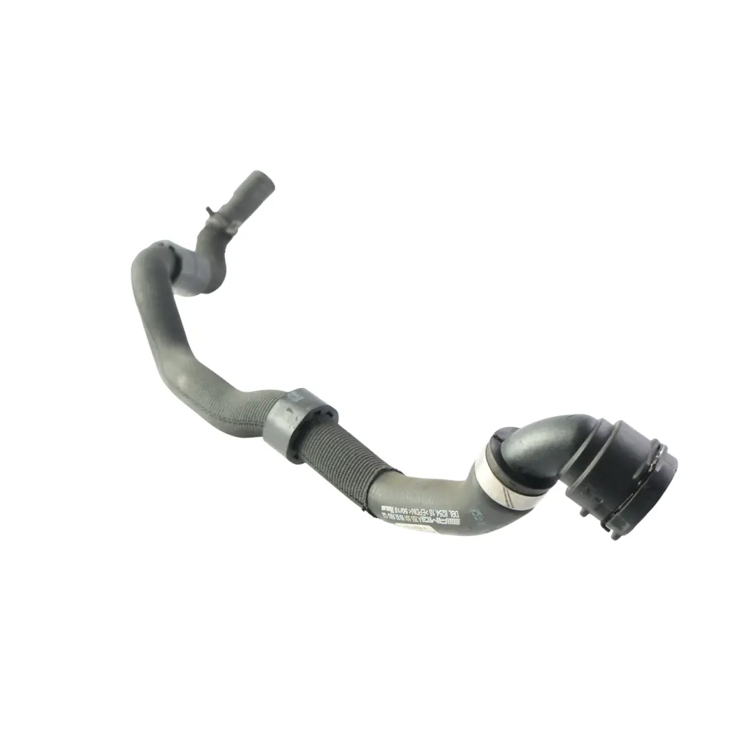 C63 AMG Coolant Hose Engine Cooling Pipe to Mercedes W205 with Part number A2055019882 Mercedes W205 C63 AMG Coolant Hose Engine Cooling Pipe - SKU A2055019882 - Part number A2055019882