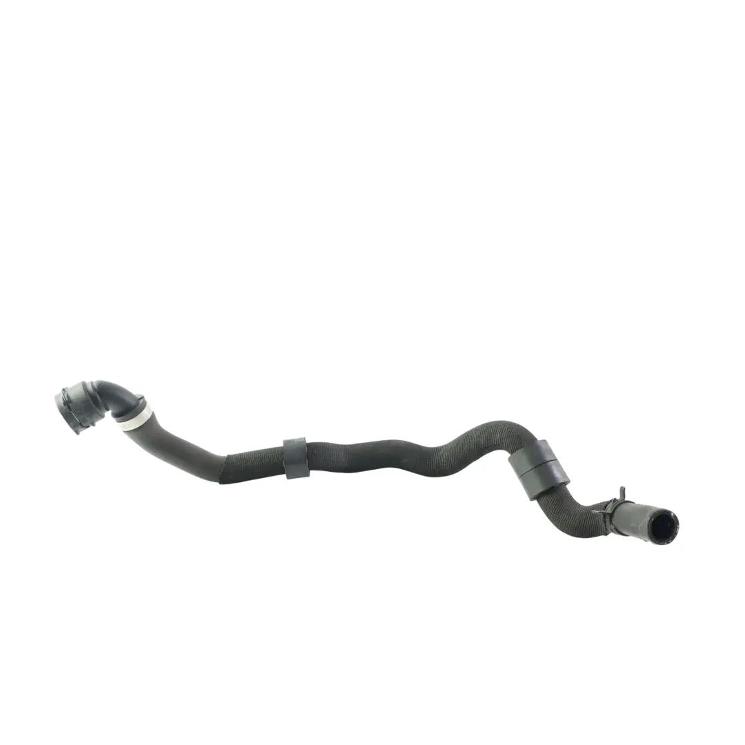 C63 AMG Coolant Hose Engine Cooling Pipe to Mercedes W205 with Part number A2055019882 Mercedes W205 C63 AMG Coolant Hose Engine Cooling Pipe - SKU A2055019882 - Part number A2055019882