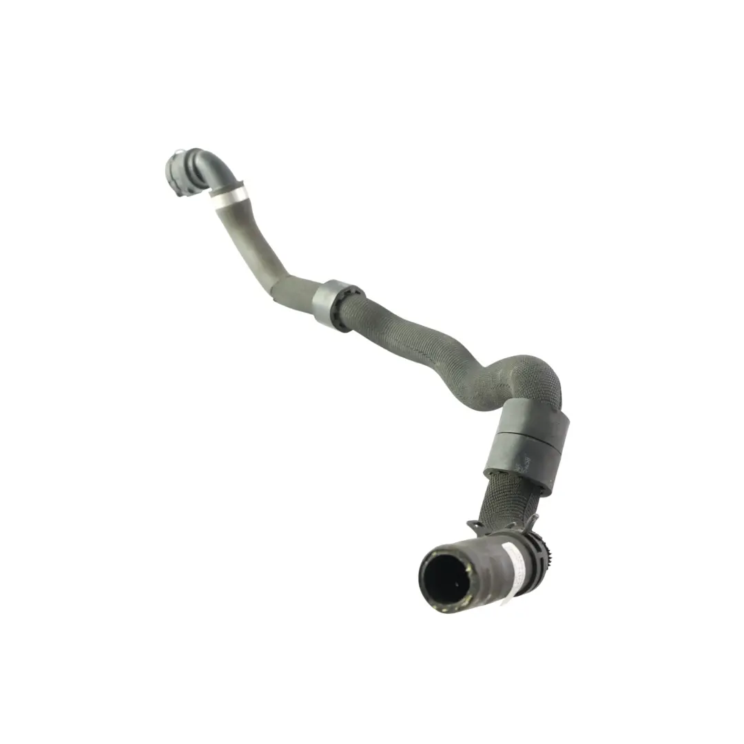 C63 AMG Coolant Hose Engine Cooling Pipe to Mercedes W205 with Part number A2055019882 Mercedes W205 C63 AMG Coolant Hose Engine Cooling Pipe - SKU A2055019882 - Part number A2055019882