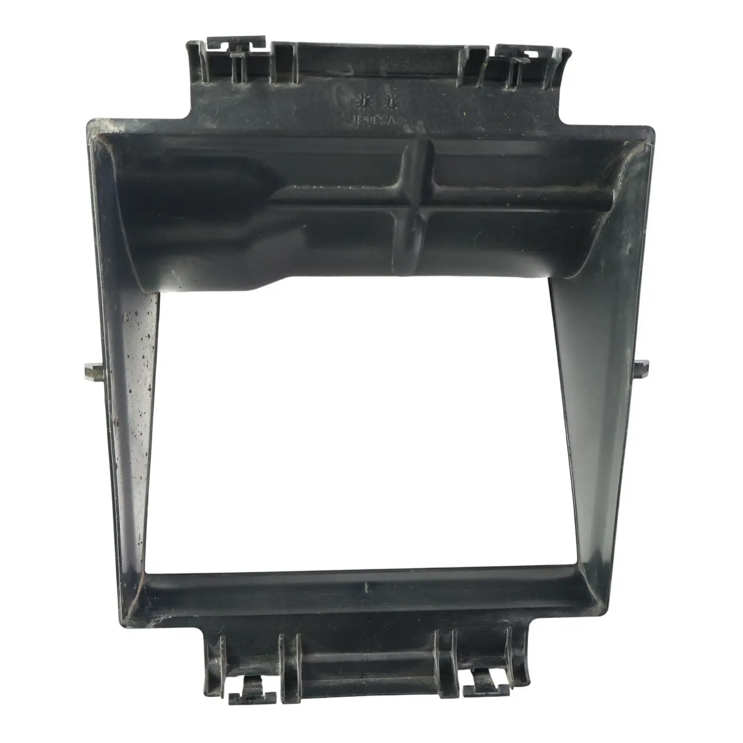 Mercedes W205 C63 W213 E63 AMG Déflecteur Conduit Air A2055052830