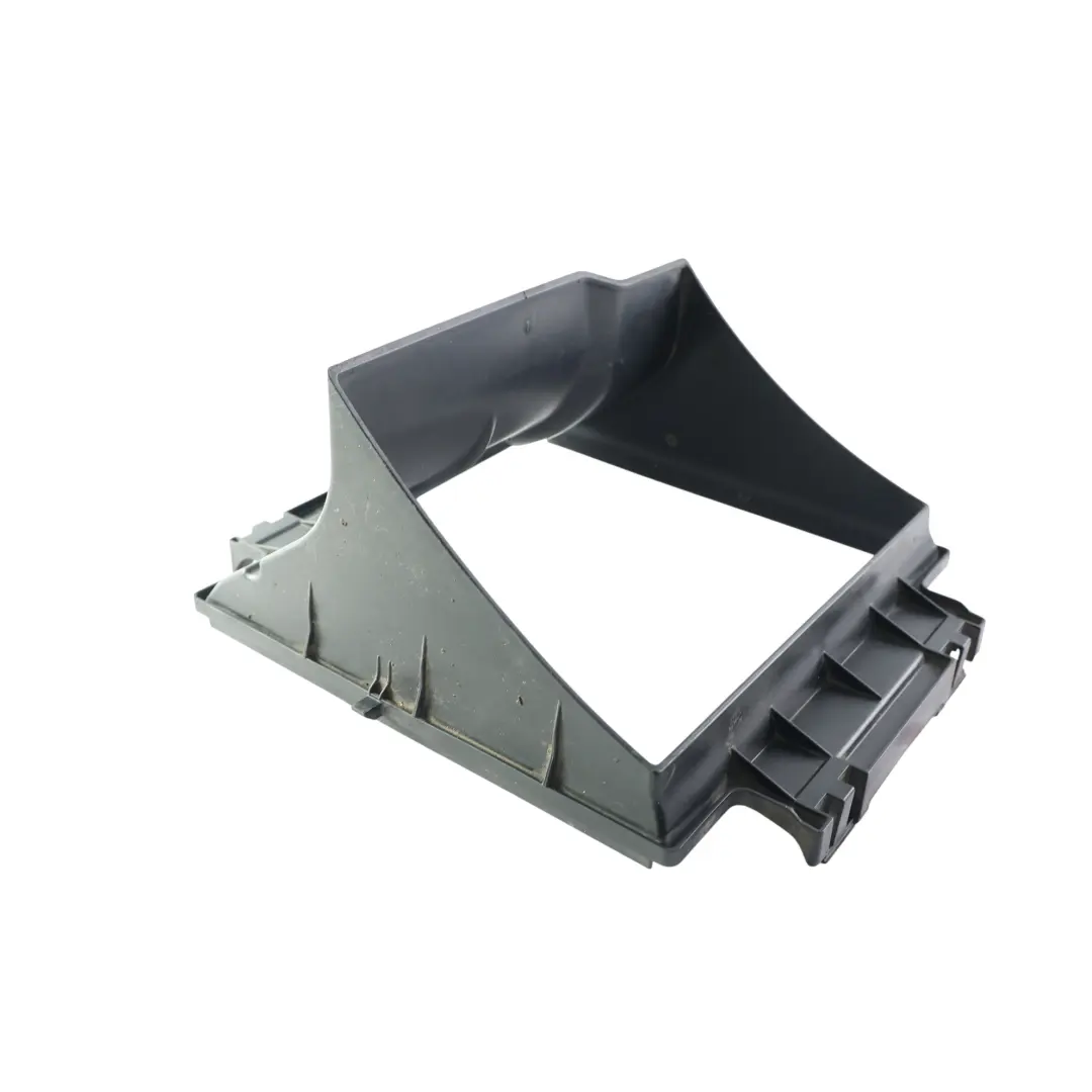 Mercedes W205 C63 W213 E63 AMG Kühler Luft Kanal Leitblech - SKU A2055052830 - Teilenummer A2055052830