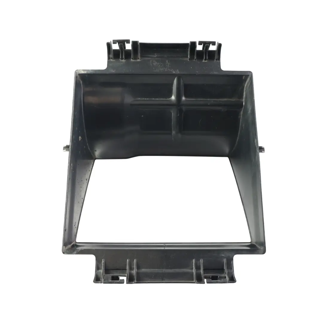 Mercedes W205 C63 W213 E63 AMG Radiator Air Duct Baffle Channel - SKU A2055052830 - Part number A2055052830