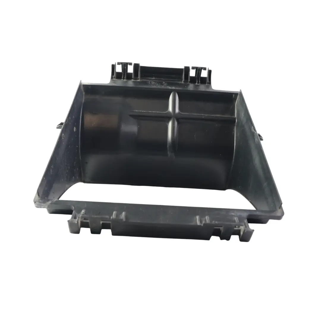 C63 W213 E63 AMG Radiator Air Duct Baffle Channel to Mercedes W205 with Part number A2055052830 Mercedes W205 C63 W213 E63 AMG Radiator Air Duct Baffle Channel - SKU A2055052830 - Part number A2055052830