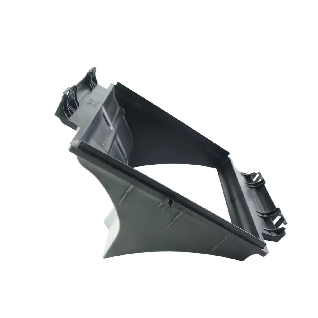 C63 W213 E63 AMG Kühler Luft Kanal Leitblech für Mercedes W205 mit Teilenummer A2055052830 Mercedes W205 C63 W213 E63 AMG Kühler Luft Kanal Leitblech - SKU A2055052830 - Teilenummer A2055052830