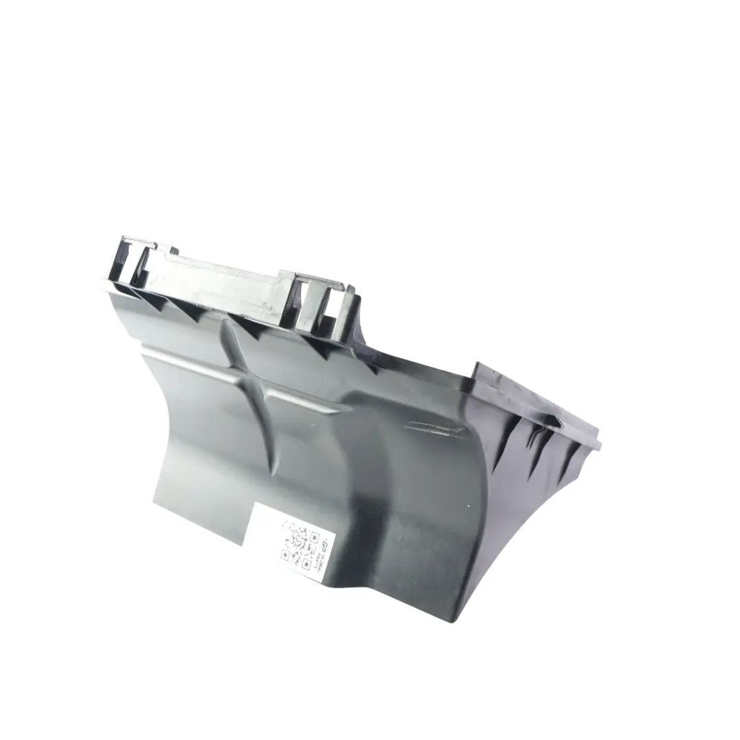 C63 W213 E63 AMG Deflector Conducto Aire para Mercedes W205 con número de pieza A2055052830 Mercedes W205 C63 W213 E63 AMG Deflector Conducto Aire - SKU A2055052830 - Número de pieza A2055052830