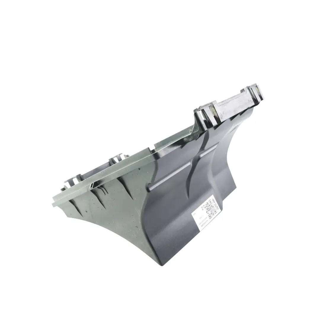 Mercedes W205 C63 W213 E63 AMG Kühler Luft Kanal Leitblech - SKU A2055052830 - Teilenummer A2055052830