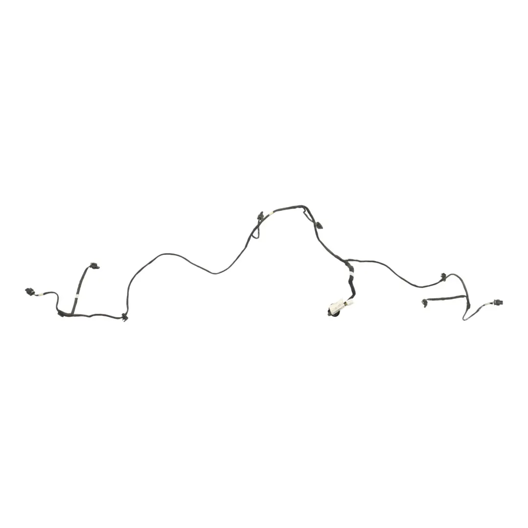 Mercedes W205 Rear Bumper Parking Sensor Wiring Loom Harness - SKU A2055402645 - Part number A2055402645