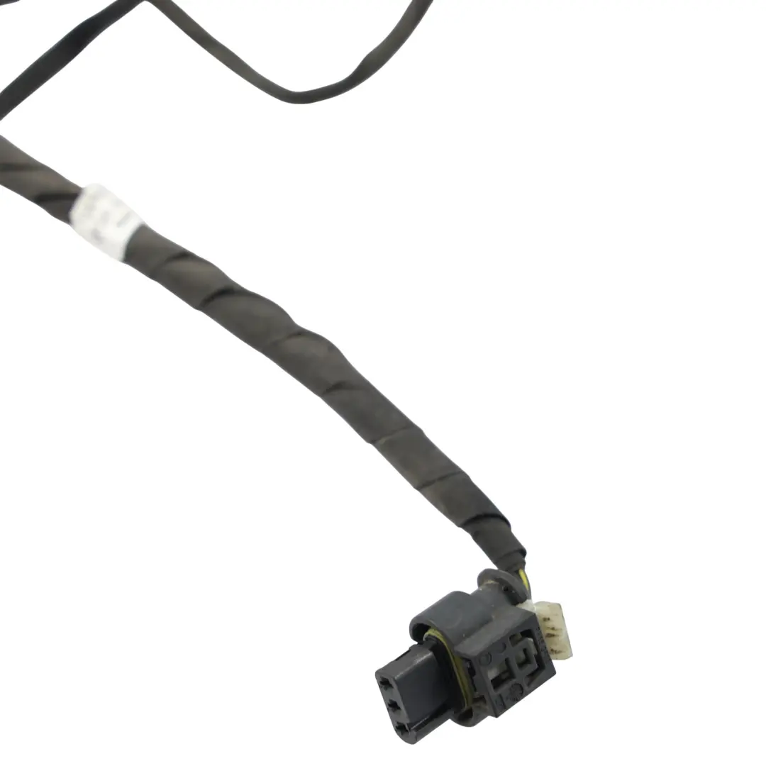 Mercedes W205 Rear Bumper Parking Sensor Wiring Loom Harness - SKU A2055402645 - Part number A2055402645