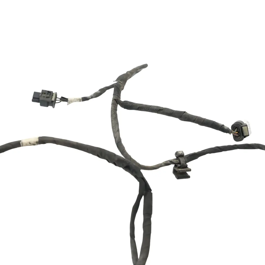 Bumper Parking Sensor Wiring Loom Harness to Mercedes W205 Rear with Part number A2055402645 Mercedes W205 Rear Bumper Parking Sensor Wiring Loom Harness - SKU A2055402645 - Part number A2055402645