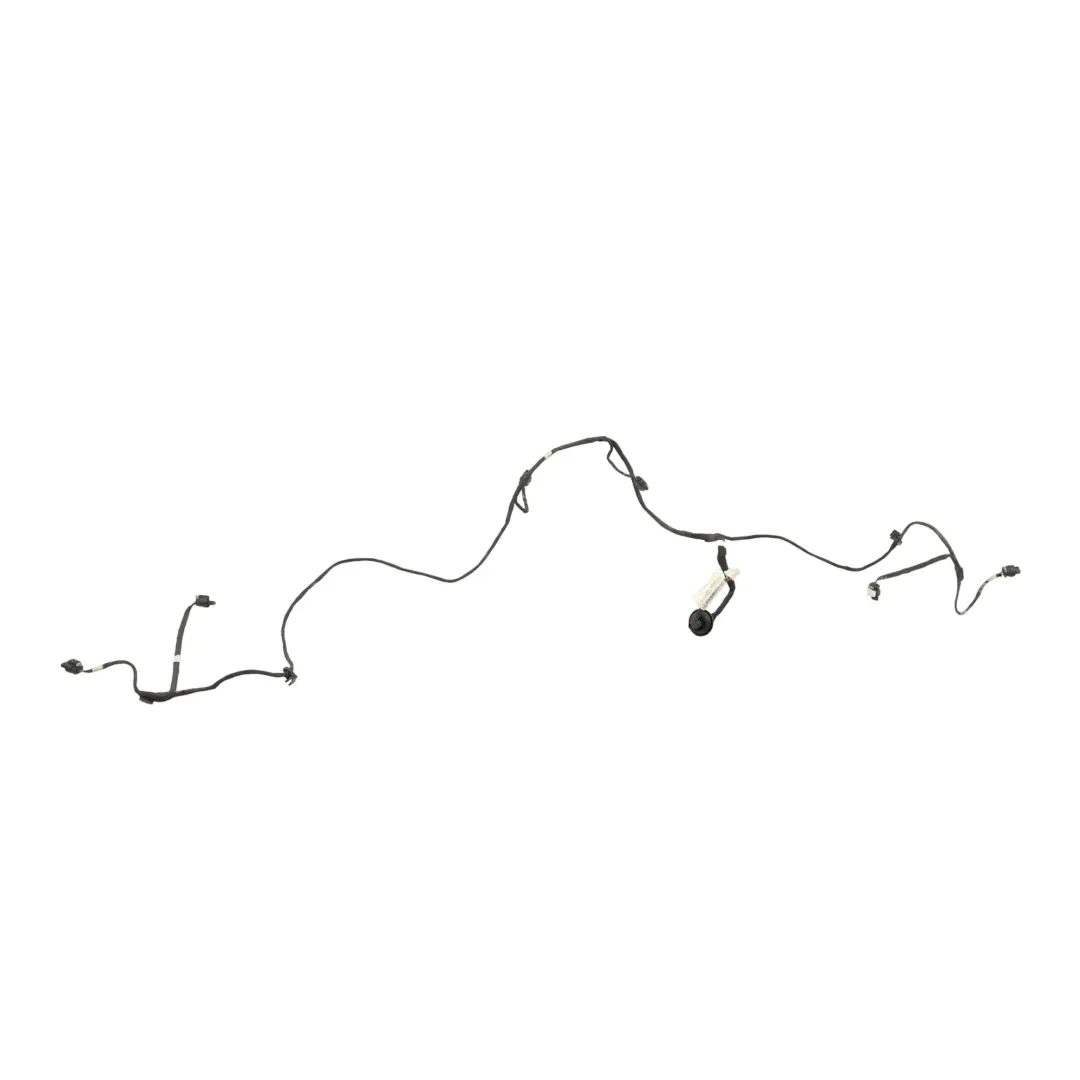 Bumper Parking Sensor Wiring Loom Harness to Mercedes W205 Rear with Part number A2055402645 Mercedes W205 Rear Bumper Parking Sensor Wiring Loom Harness - SKU A2055402645 - Part number A2055402645